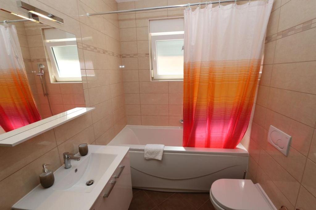 Guesthouse Medulin Eksteriør bilde