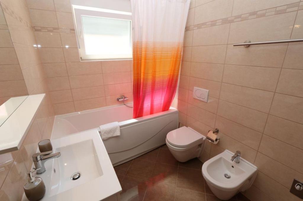 Guesthouse Medulin Eksteriør bilde