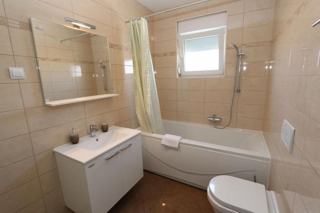 Guesthouse Medulin Eksteriør bilde